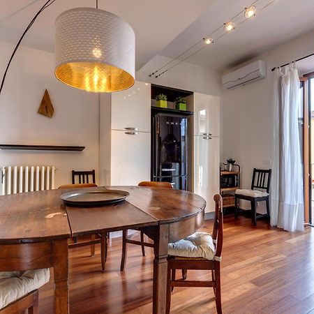 Malavolta Apartment By Mamo Firenze Kültér fotó