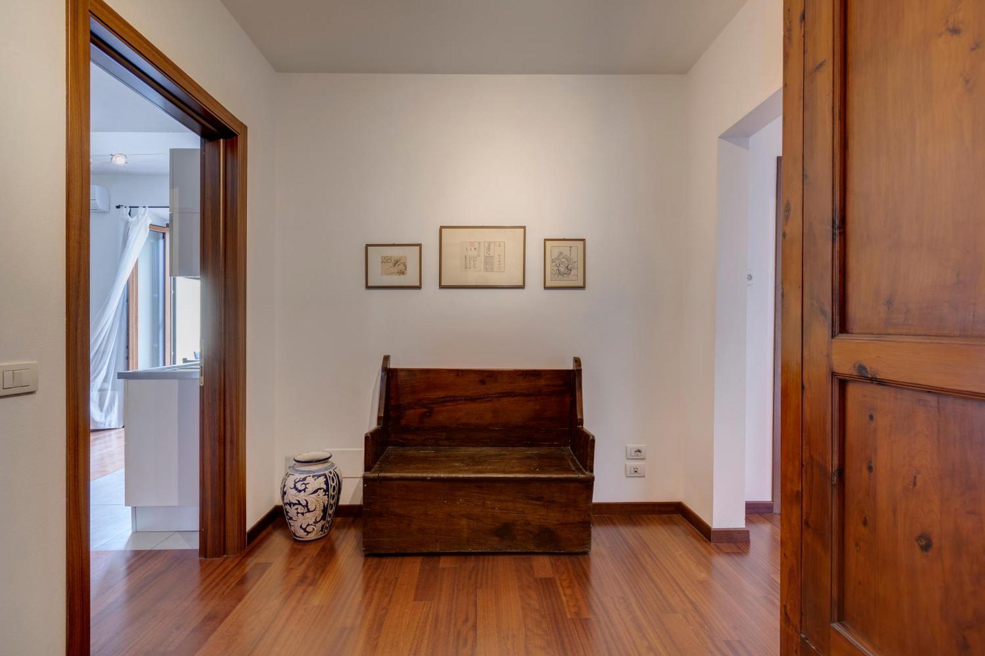Malavolta Apartment By Mamo Firenze Kültér fotó