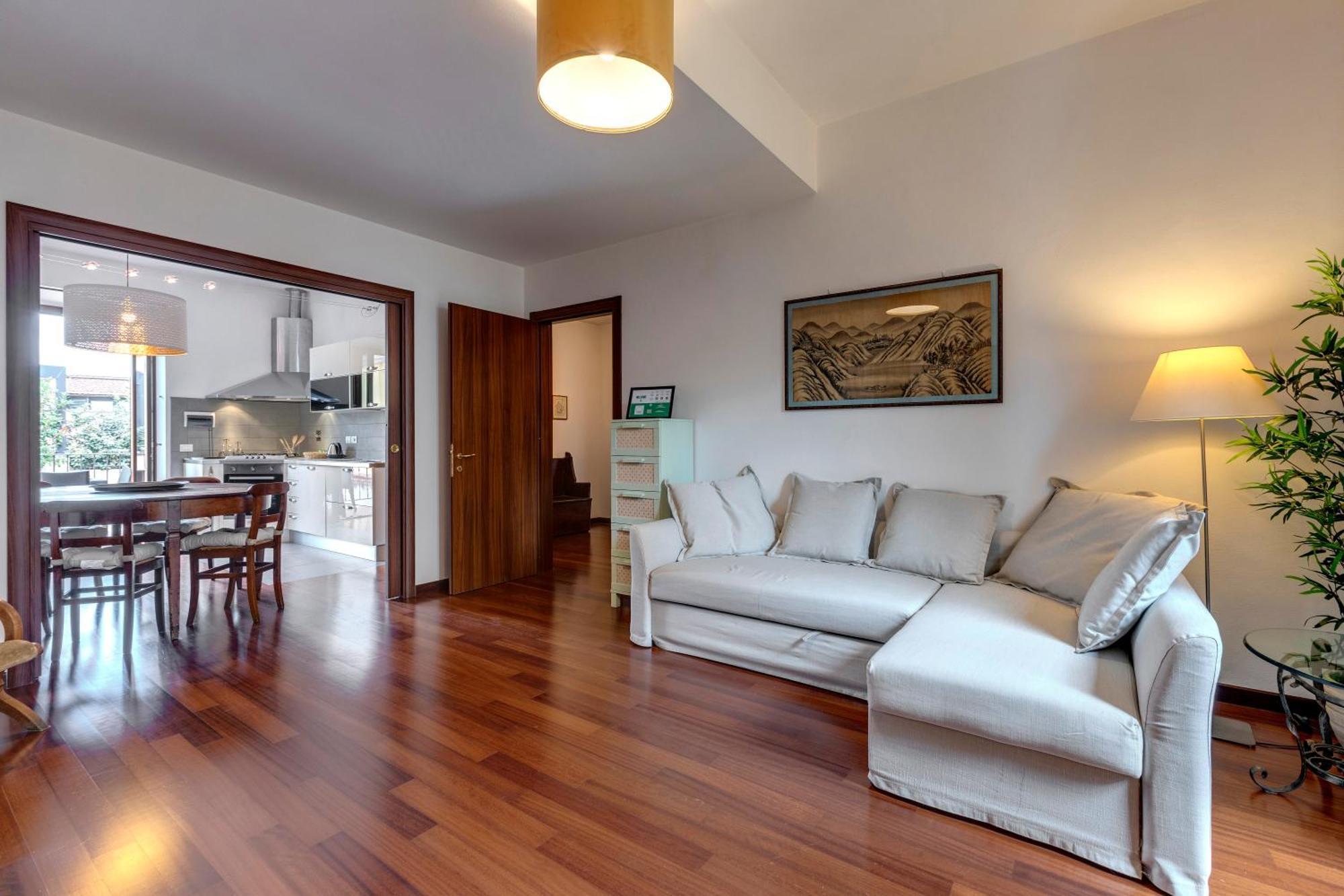 Malavolta Apartment By Mamo Firenze Kültér fotó