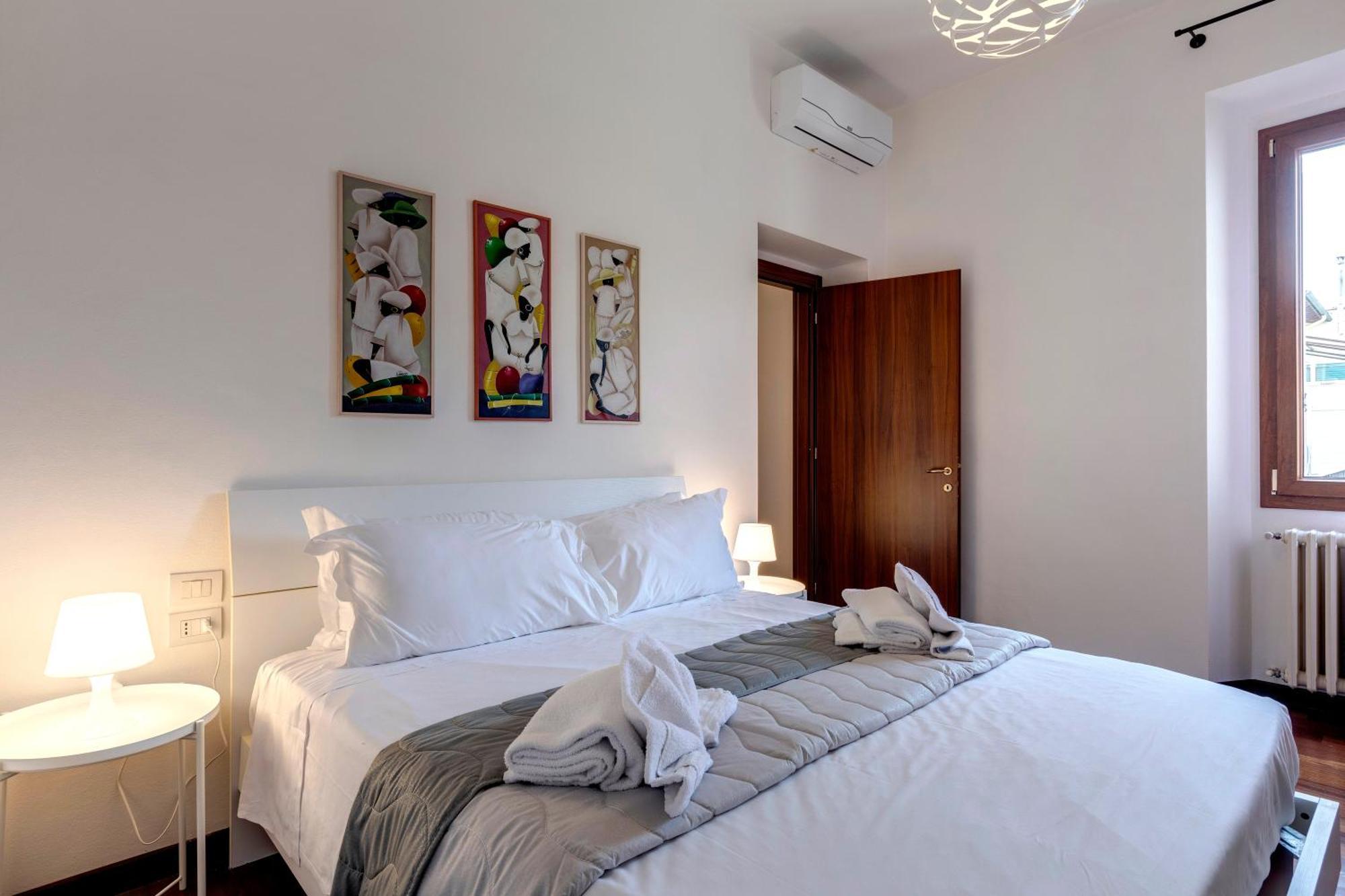 Malavolta Apartment By Mamo Firenze Kültér fotó