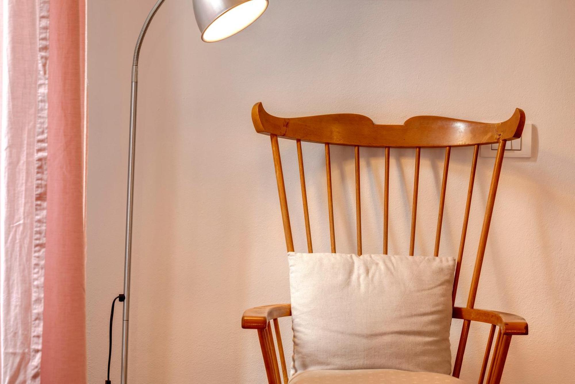 Malavolta Apartment By Mamo Firenze Kültér fotó